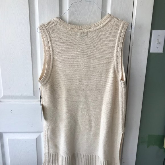 Adrienne Vittadini Knit Tunic - Picture 3 of 5